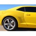 5thGen Camaro Gill Inserts