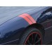4thGen Camaro Fender Hash