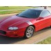 4thGen Camaro Fender Hash