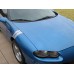 4thGen Camaro Fender Hash