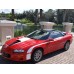 4thGen Camaro Hockey Stripes