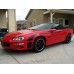 4thGen Camaro Hockey Stripes
