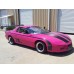 4thGen Camaro Hockey Stripes