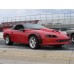 4thGen Camaro Hockey Stripes