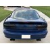 4thGen Camaro Rally Stripes