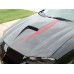 4thGen Camaro SS Scoop Stripe