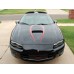 4thGen Camaro SS Scoop Stripe