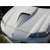 4thGen Camaro SS Scoop Insert