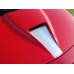 4thGen Camaro SS Scoop Insert