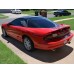 4thGen Camaro SS Stripes