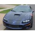 4thGen Camaro SS Stripes