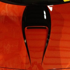 4thGen Camaro Stinger Stripe