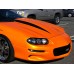 4thGen Camaro Sunoco Cowl Hood Stripes