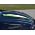 4thGen Camaro Sunoco Cowl Hood Stripes