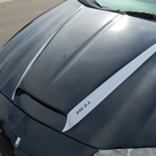 4thGen Camaro Ultra Stripes
