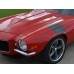 2ndGen Camaro Fender Hash