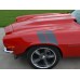 2ndGen Camaro Fender Hash