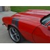 2ndGen Camaro Fender Hash