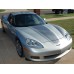 C6 Corvette Stinger Stripe