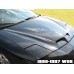 Firebird Blackbird Style Stripes