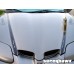 Firebird Blackbird Style Stripes