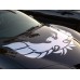 Firebird Evil Chicken Hoodbird