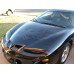 Firebird Evil Chicken Hoodbird
