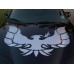 Firebird Evil Chicken Hoodbird