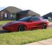 4thGen Firebird Side Feathers
