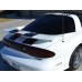 Firebird Ram Air Stripes Set