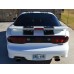 Firebird Ram Air Stripes Set