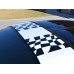 Firebird Ram Air Stripes Set