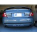 GTO Bumper Fillin