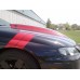 GTO Sunoco Cowl Hood Stripes