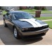 3rdGen Dodge Challenger Rally Stripes