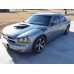 Dodge Charger Fender Hash