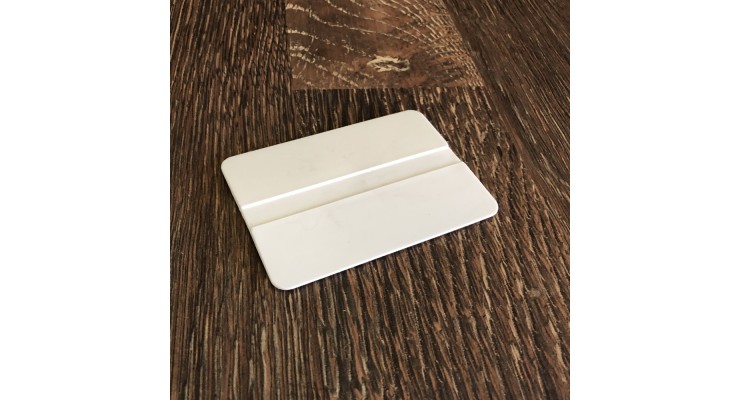 Application Squeegee