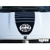 Hemi Ram Hood Stripe