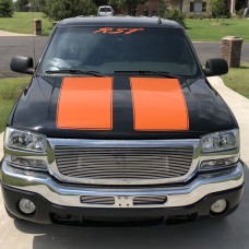 GMC/Chevrolet Sport Truck Stripes