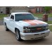 GMC/Chevrolet Sport Truck Stripes