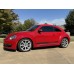 2013-2019 Volkswagen Beetle (A5) Side Rocker Stripes
