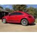 2013-2019 Volkswagen Beetle (A5) Side Rocker Stripes