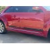 2013-2019 Volkswagen Beetle (A5) Side Rocker Stripes